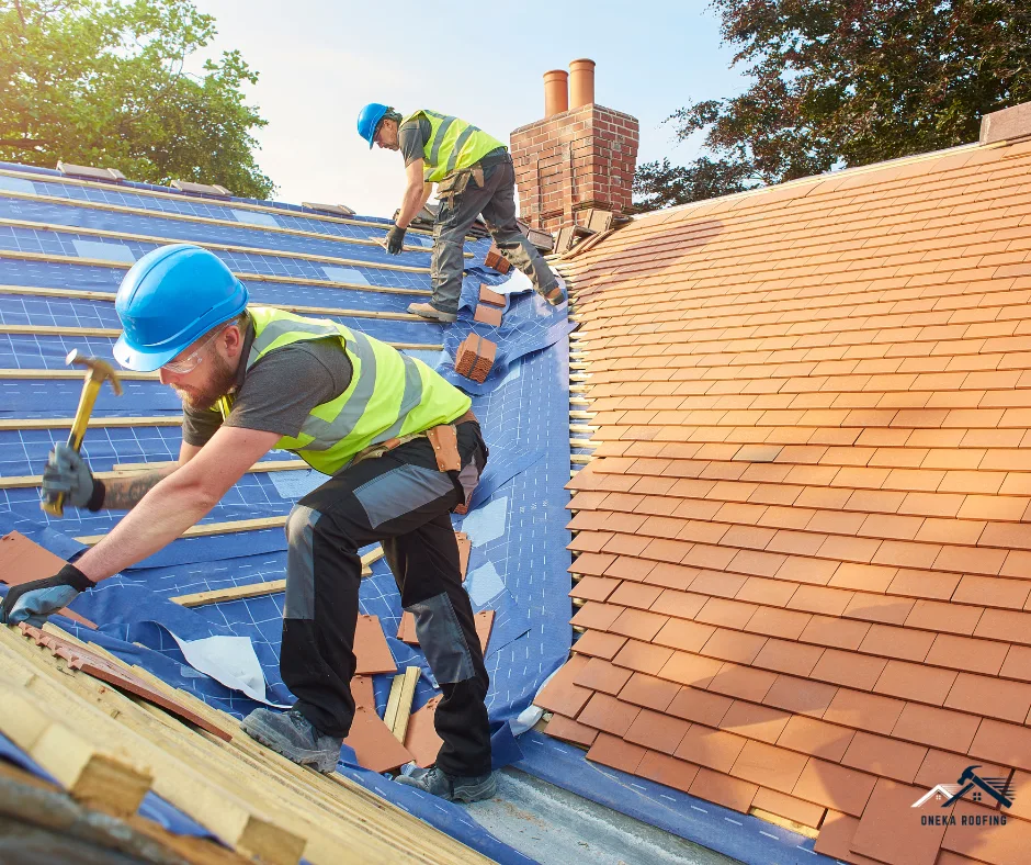 Why choose Roof Repair Near Me in Port Orchard, WA