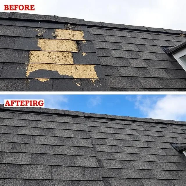 Roof Repair Near Me in Port Orchard, WA near me